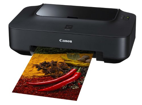 canon pixma ip2770 are classified into photo printers this printer is ...