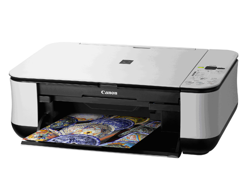 Resetter Printer Canon iP2770 Free Download